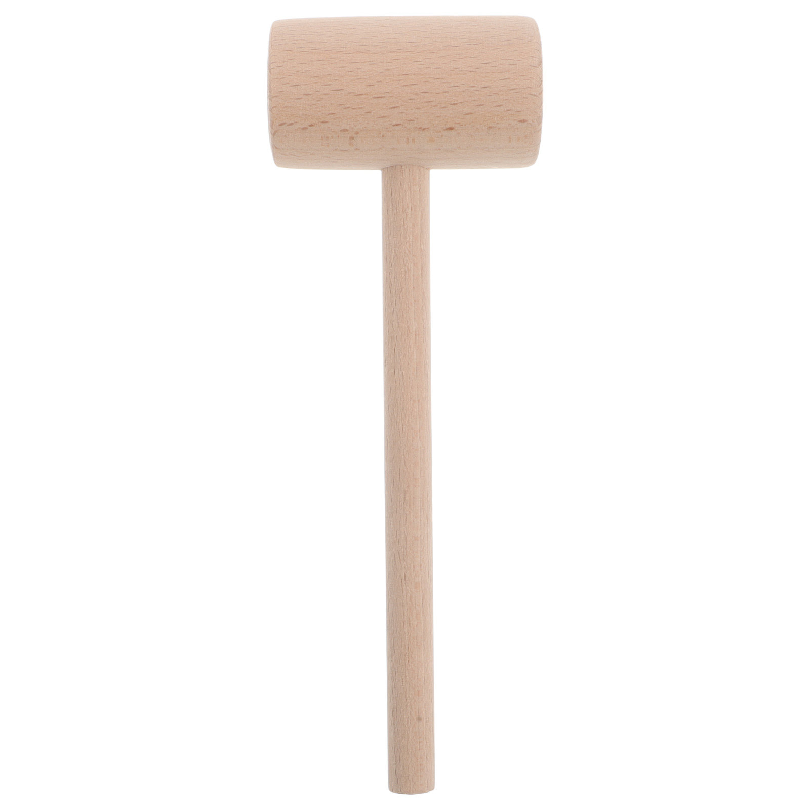 Wooden Hammer for Leatherwork  - مراجعة Wooden Mallet Carving وسعره