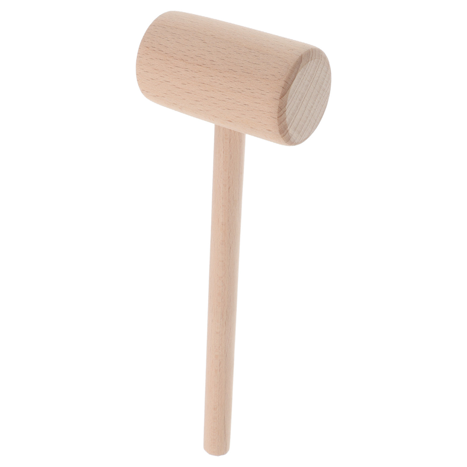 Wooden Hammer for Leatherwork  - مراجعة Wooden Mallet Carving وسعره