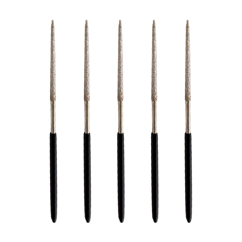 Diamond Files Needle Files Han - مراجعة Woodworking Brand وسعره