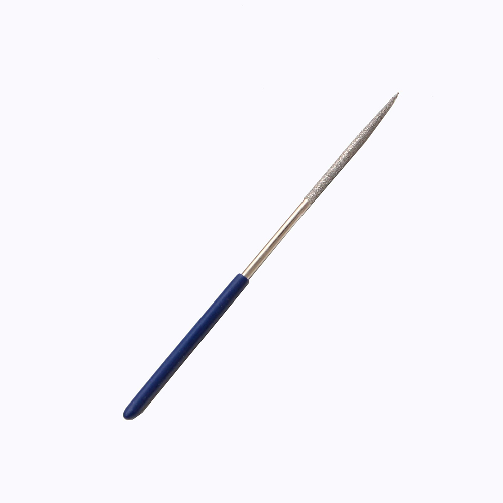 Diamond Files Needle Files Han - مراجعة Woodworking Brand وسعره