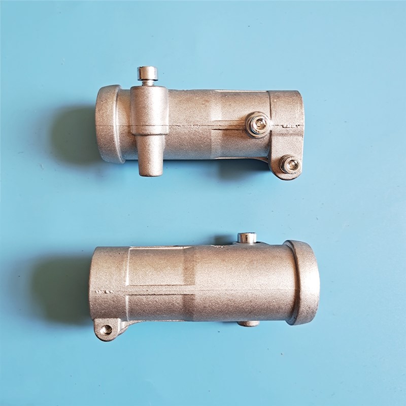Pipe Connecter Tube Jointer fo - مراجعة Woodworking Jointer وسعره