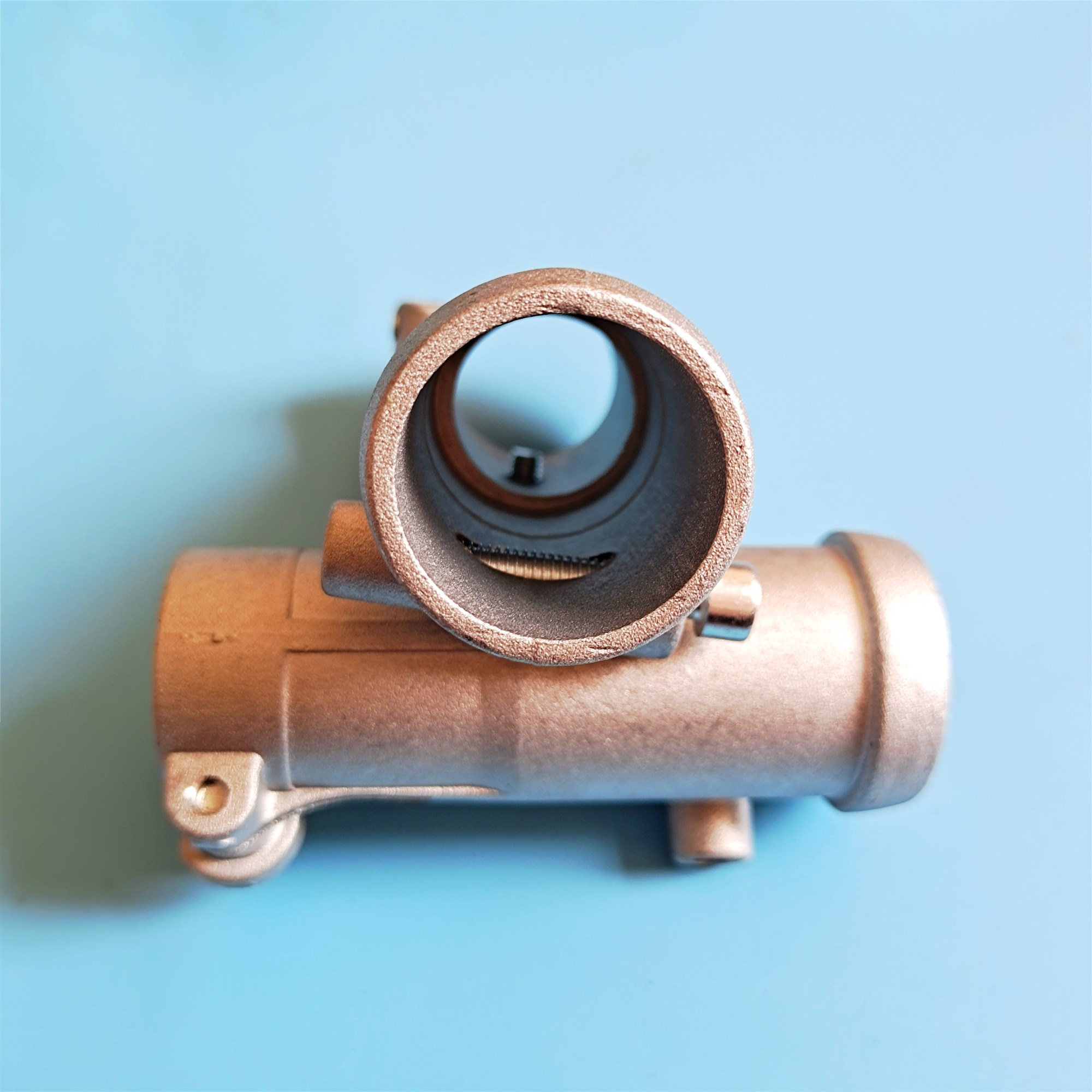 Pipe Connecter Tube Jointer fo - مراجعة Woodworking Jointer وسعره