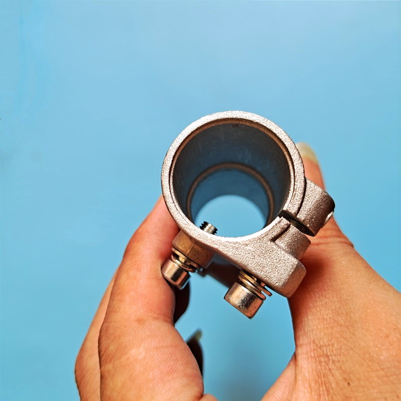 Pipe Connecter Tube Jointer fo - مراجعة Woodworking Jointer وسعره