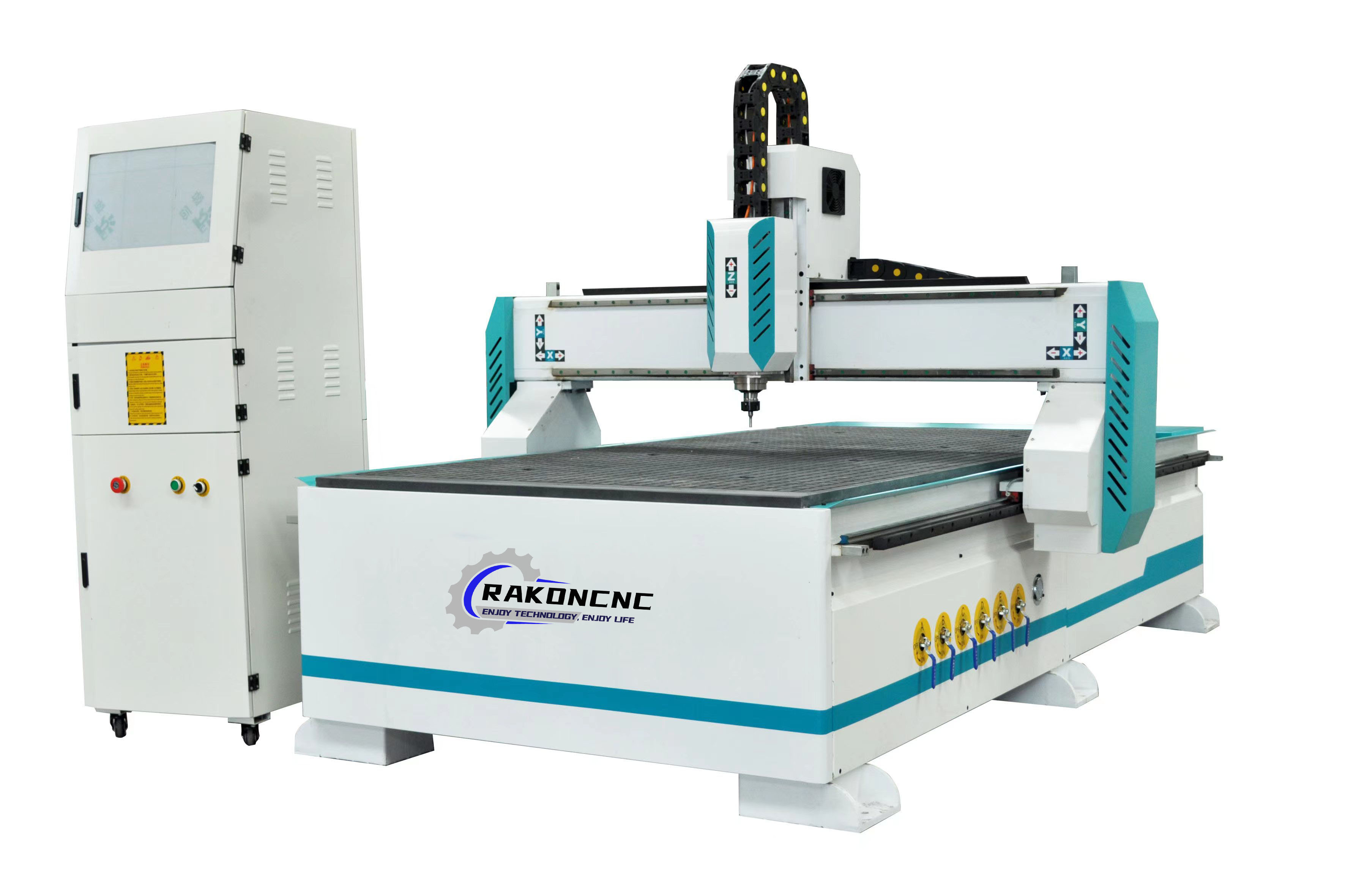 Metal Cutting Engraving Millin - مراجعة Woodworking Cnc Router Machine Price وسعره