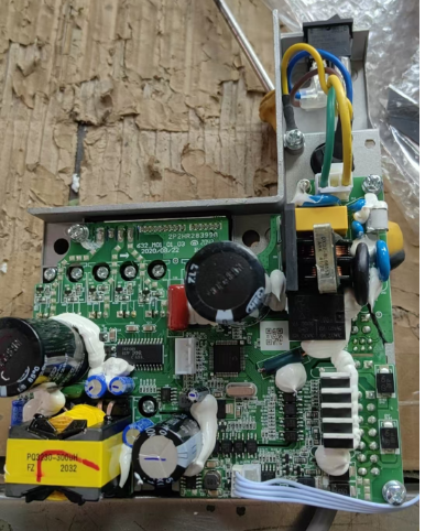 QIXING brand 4th control box m - مراجعة Woodworking Brand وسعره