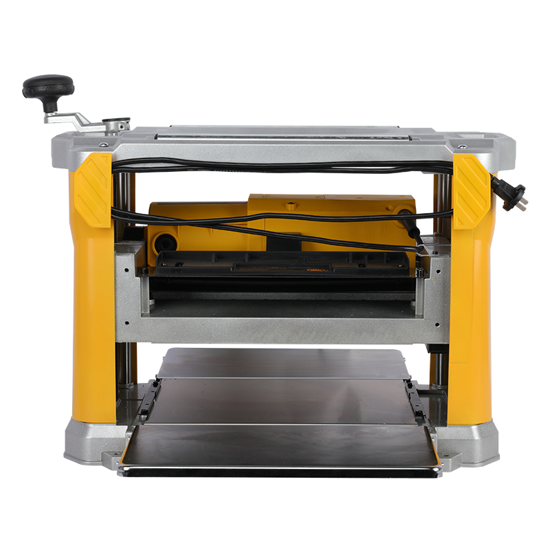 230V 60hz Woodworking Machine  - مراجعة Woodworking Thicknesser وسعره
