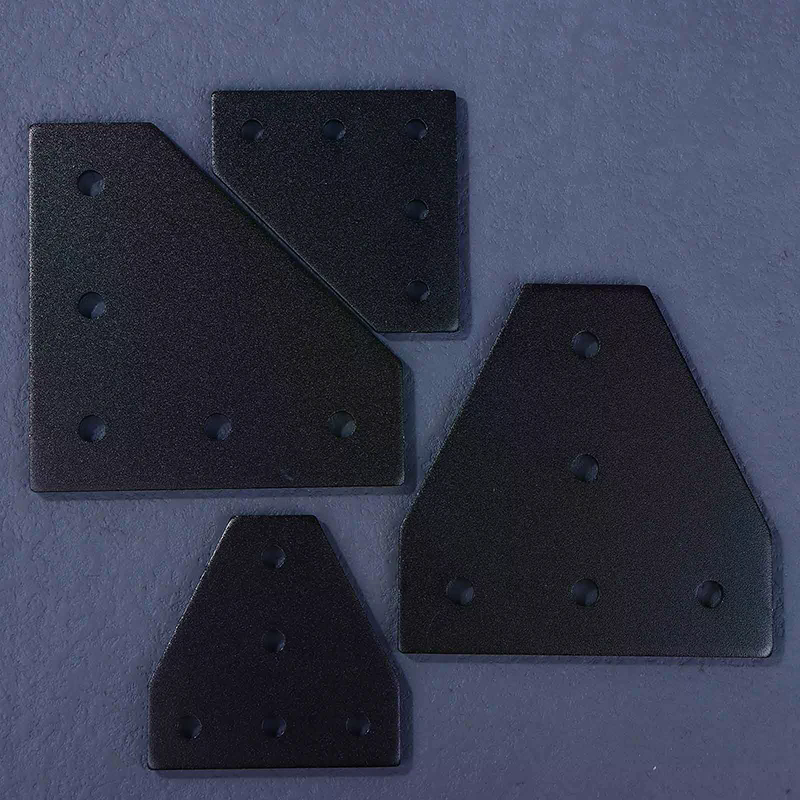 1Pc T/L Type 5 Hole Joint Boar - مراجعة Woodworking Joint Types وسعره