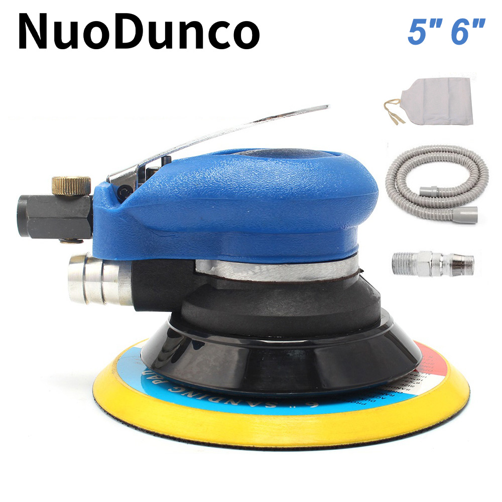 NuoDdunco 5-inch /6-inch Pneum - مراجعة Woodworking Vacuum Press وسعره