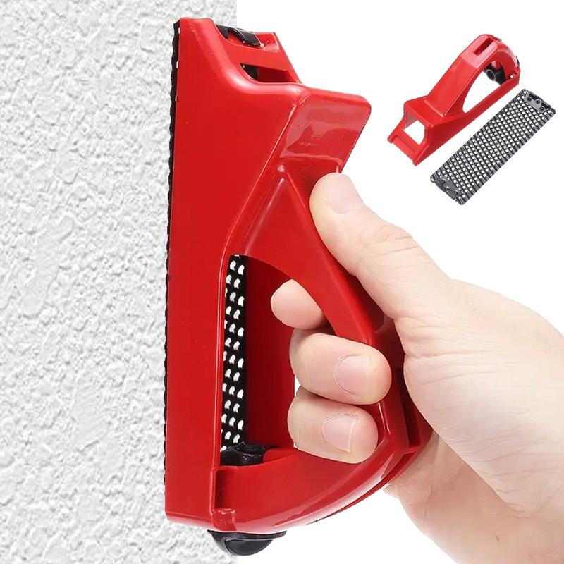 Plasterboard Quick Cutter Gyps - مراجعة Woodworking Jointer وسعره