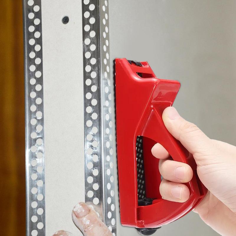 Plasterboard Quick Cutter Gyps - مراجعة Woodworking Jointer وسعره