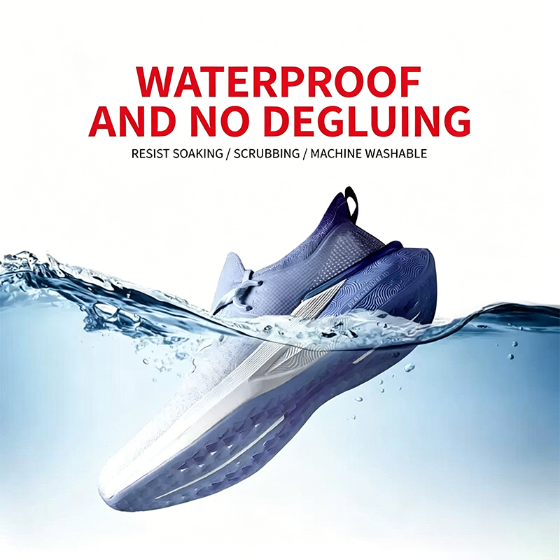LOCTITE FT 220 Waterproof Shoe - مراجعة Woodworking Brand وسعره