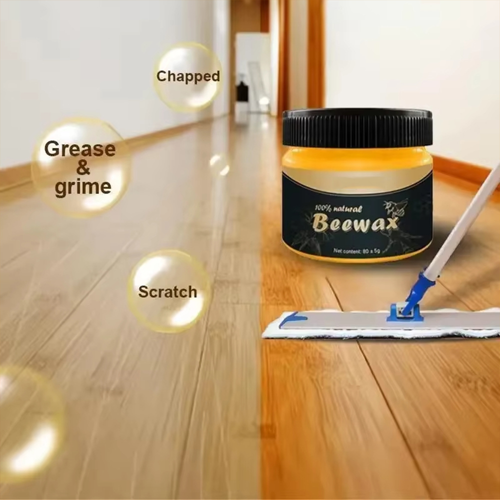Wooden Seasoning Beewax Organi - مراجعة Woodworking Veneer وسعره