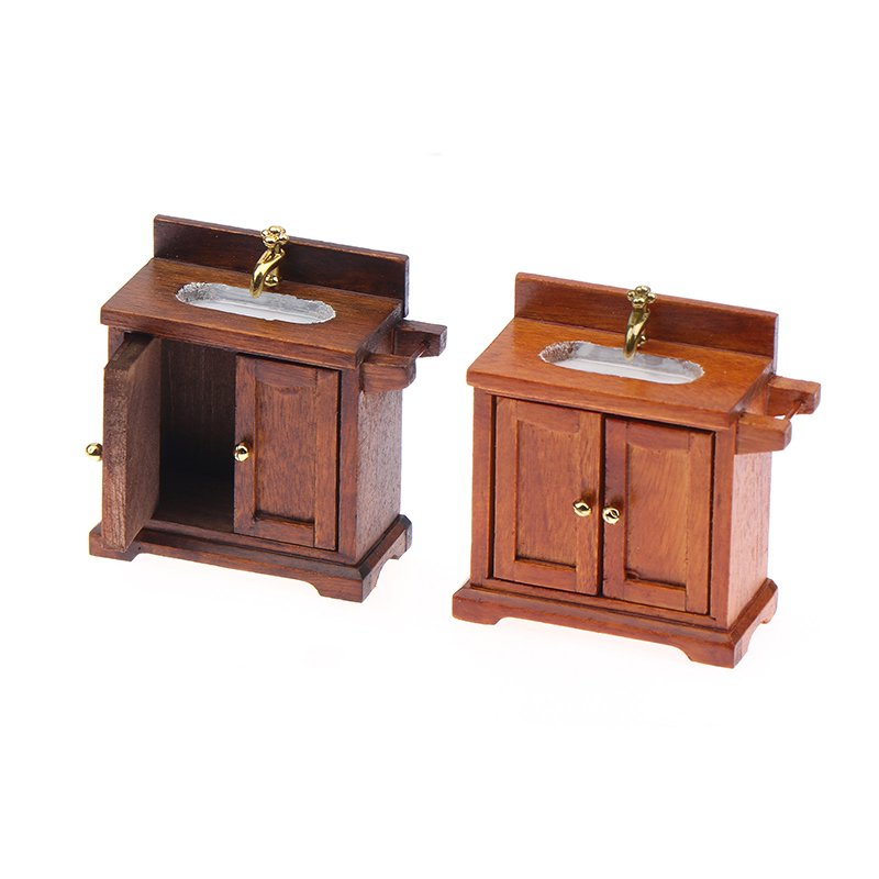 1/12 Dollhouse Simulation Wash - مراجعة Woodworking Veneer وسعره