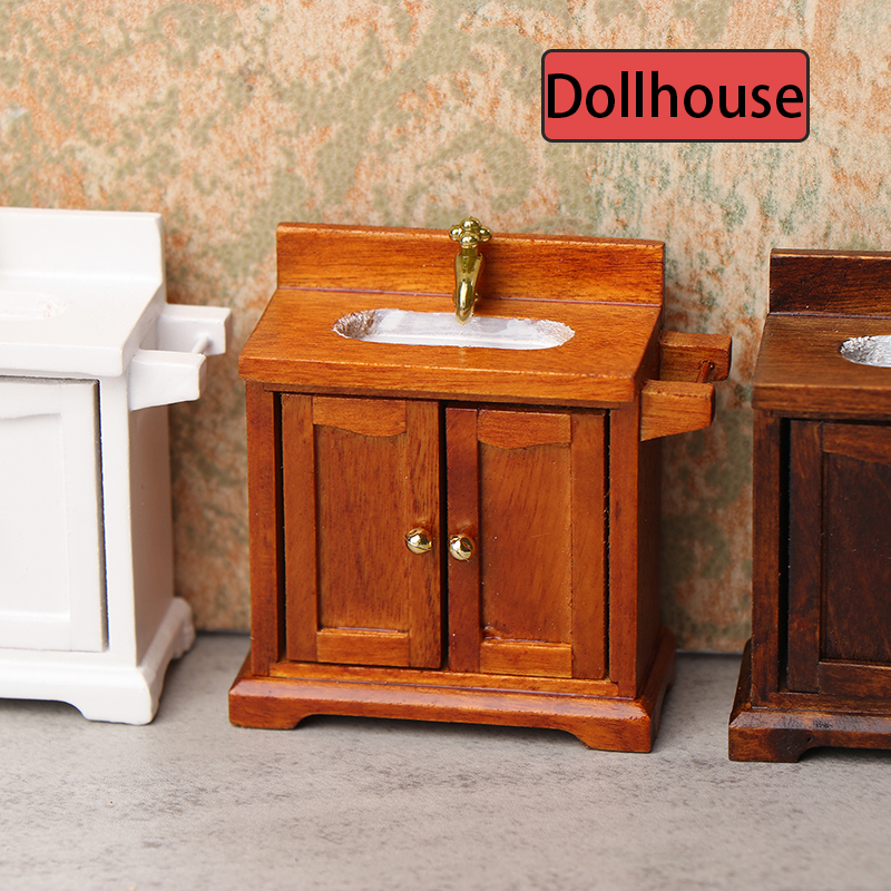 1/12 Dollhouse Simulation Wash - مراجعة Woodworking Veneer وسعره
