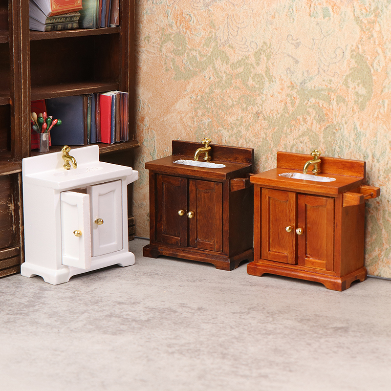1/12 Dollhouse Simulation Wash - مراجعة Woodworking Veneer وسعره