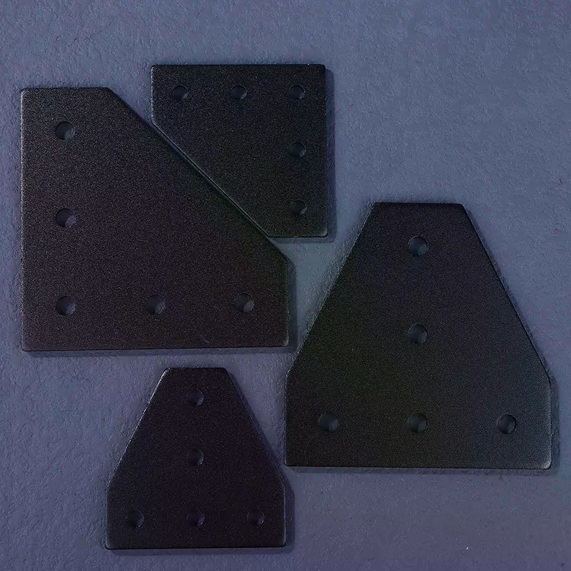 1Pc T/L Type 5 Hole Joint Boar - مراجعة Woodworking Joint Types وسعره
