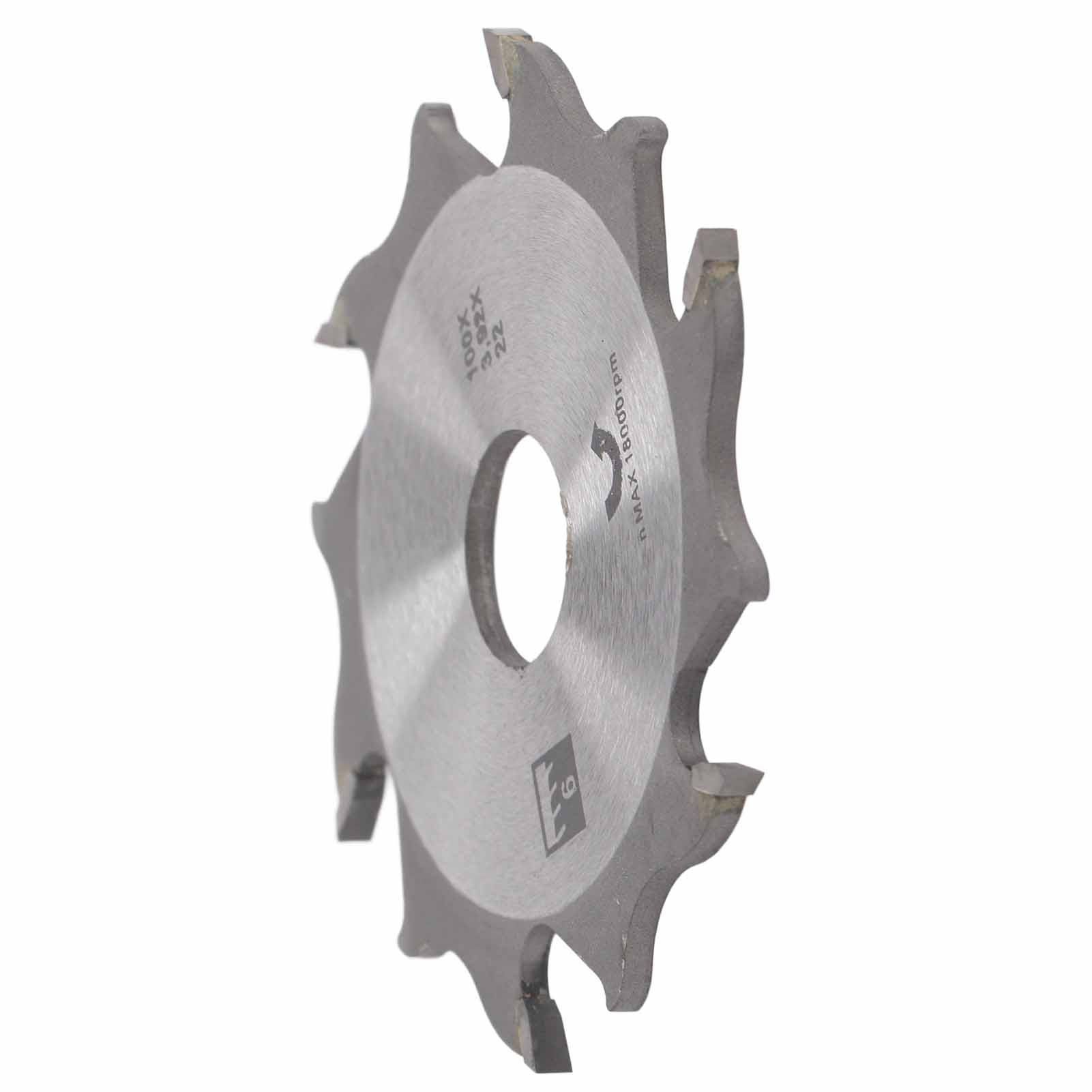 Blade Cutter 100mm / 4inch Car - مراجعة Woodworking Jointer وسعره