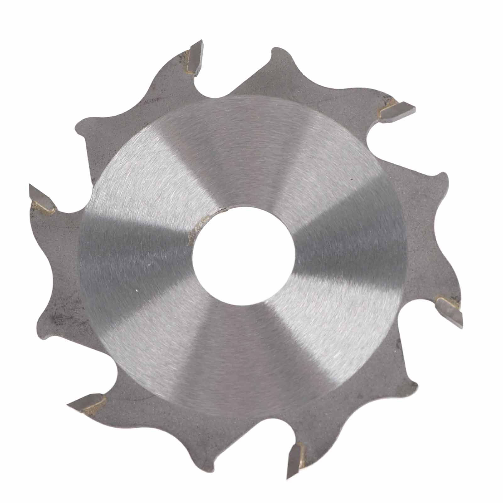 Blade Cutter 100mm / 4inch Car - مراجعة Woodworking Jointer وسعره