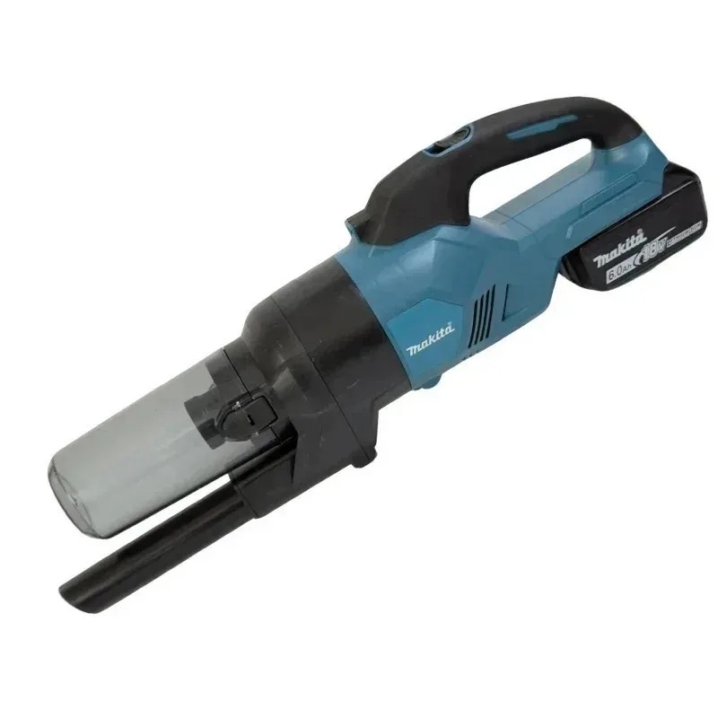 Makita Efficient Multifunction - مراجعة Woodworking Vacuum Press وسعره