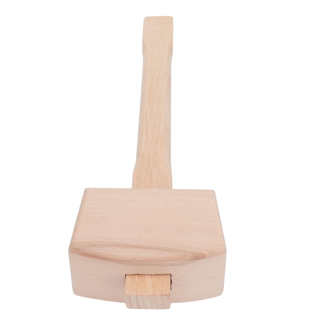 Tool Solid Wooden Mallets Ligh - مراجعة Wooden Mallet Carving وسعره