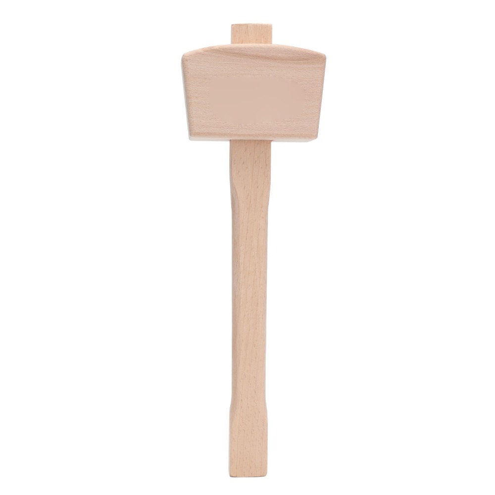 Tool Solid Wooden Mallets Ligh - مراجعة Wooden Mallet Carving وسعره