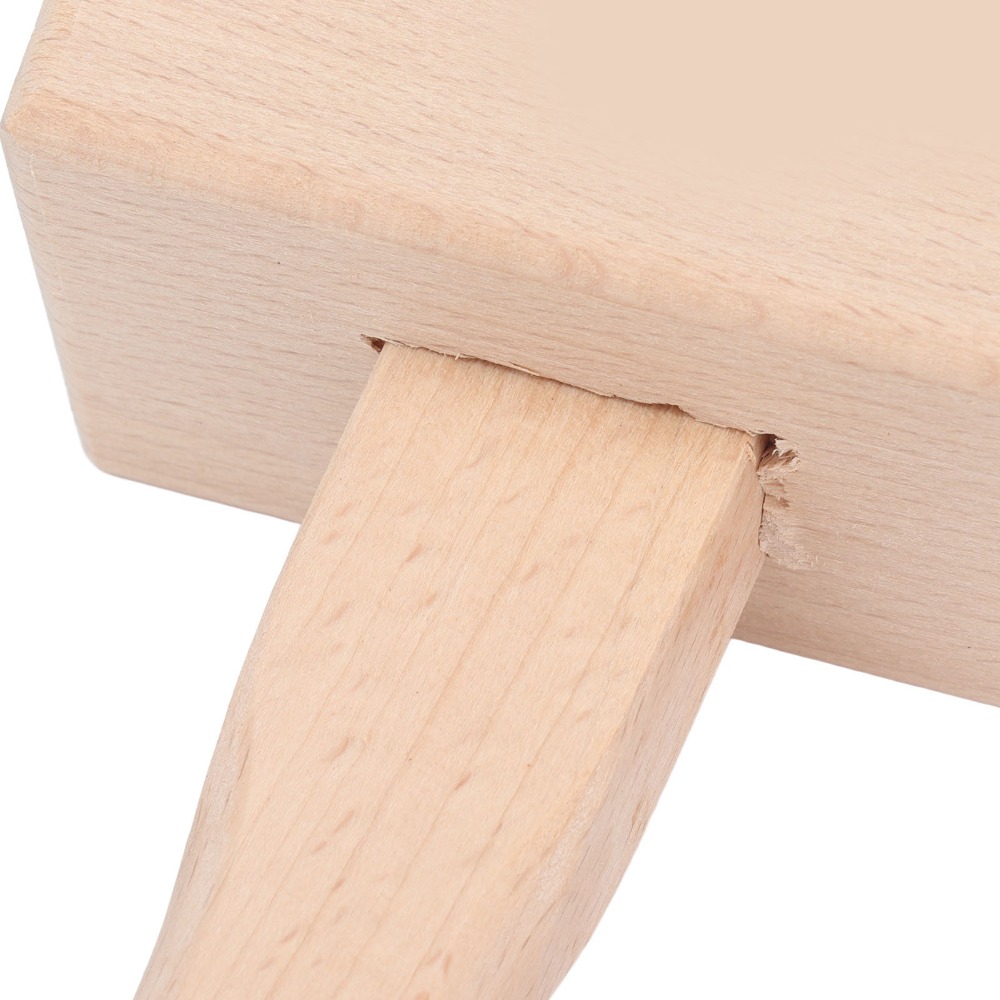 Tool Solid Wooden Mallets Ligh - مراجعة Wooden Mallet Carving وسعره