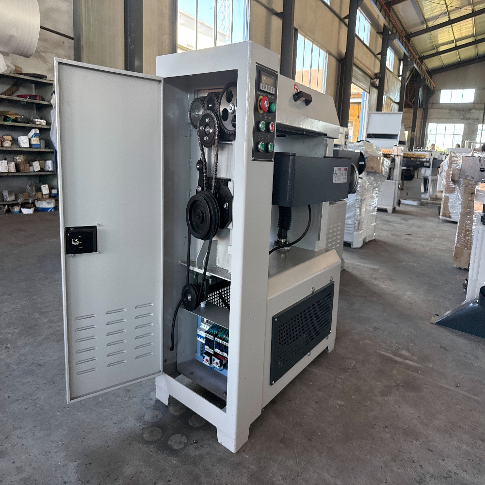 to Operate Woodworking Surface - مراجعة Woodworking Thicknesser وسعره