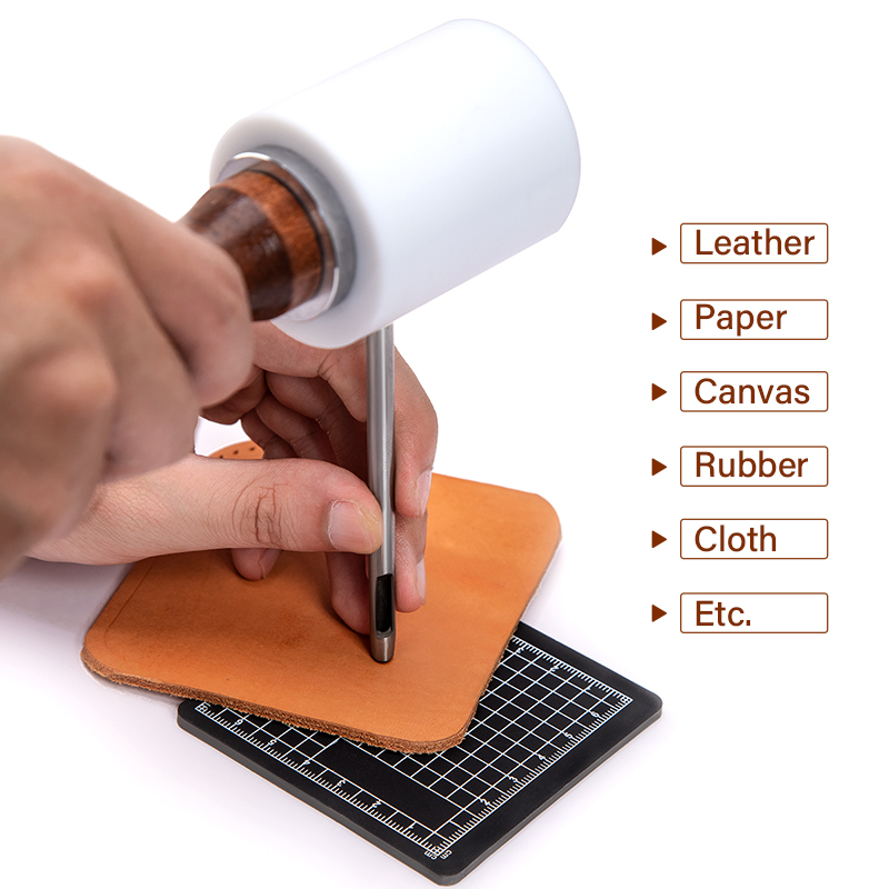 WUTA Leather Repair Kit Shoe S - مراجعة Woodworking Shoes وسعره