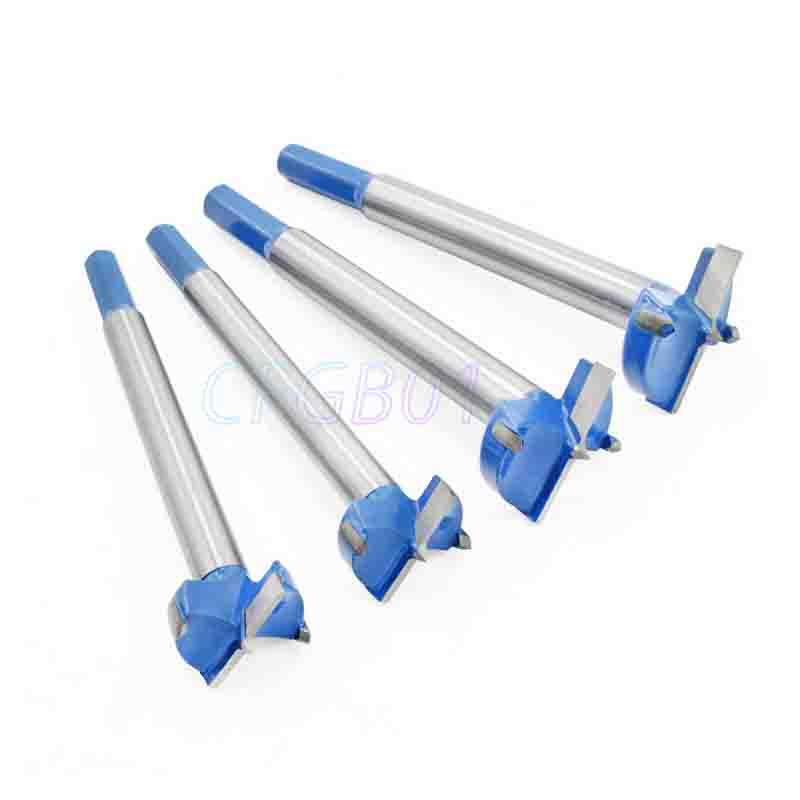 Extended Length Woodworking Au - مراجعة Woodworking Drill Bits وسعره