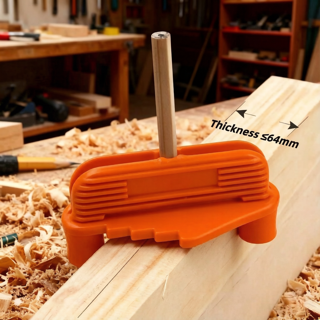 Centerline Locator & Scriber G - مراجعة Marking Gauge Tool وسعره