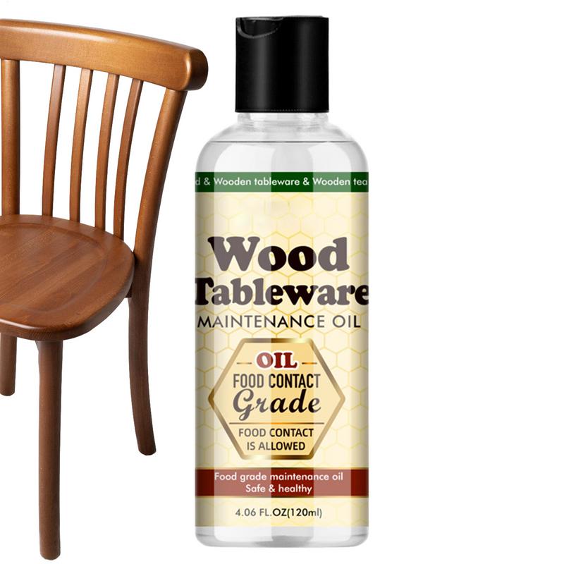 Wood Cutting Board Oil Conditi - مراجعة Woodworking Oil وسعره