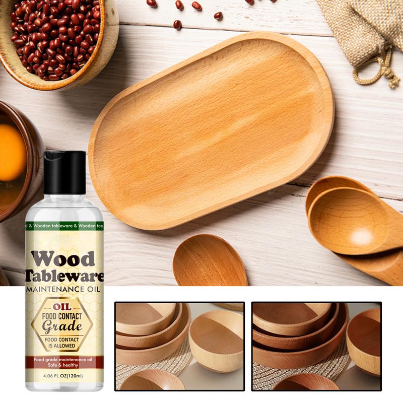 Wood Cutting Board Oil Conditi - مراجعة Woodworking Oil وسعره