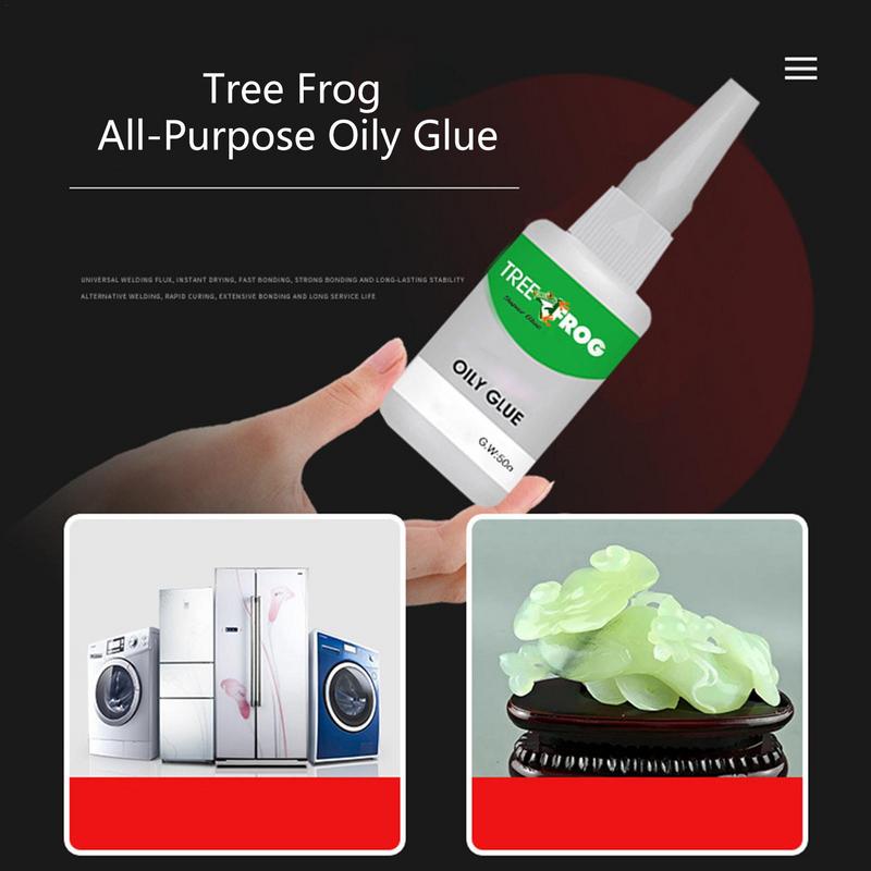 All-Purpose Tree Frog Oily Glu - مراجعة Woodworking Shoes وسعره
