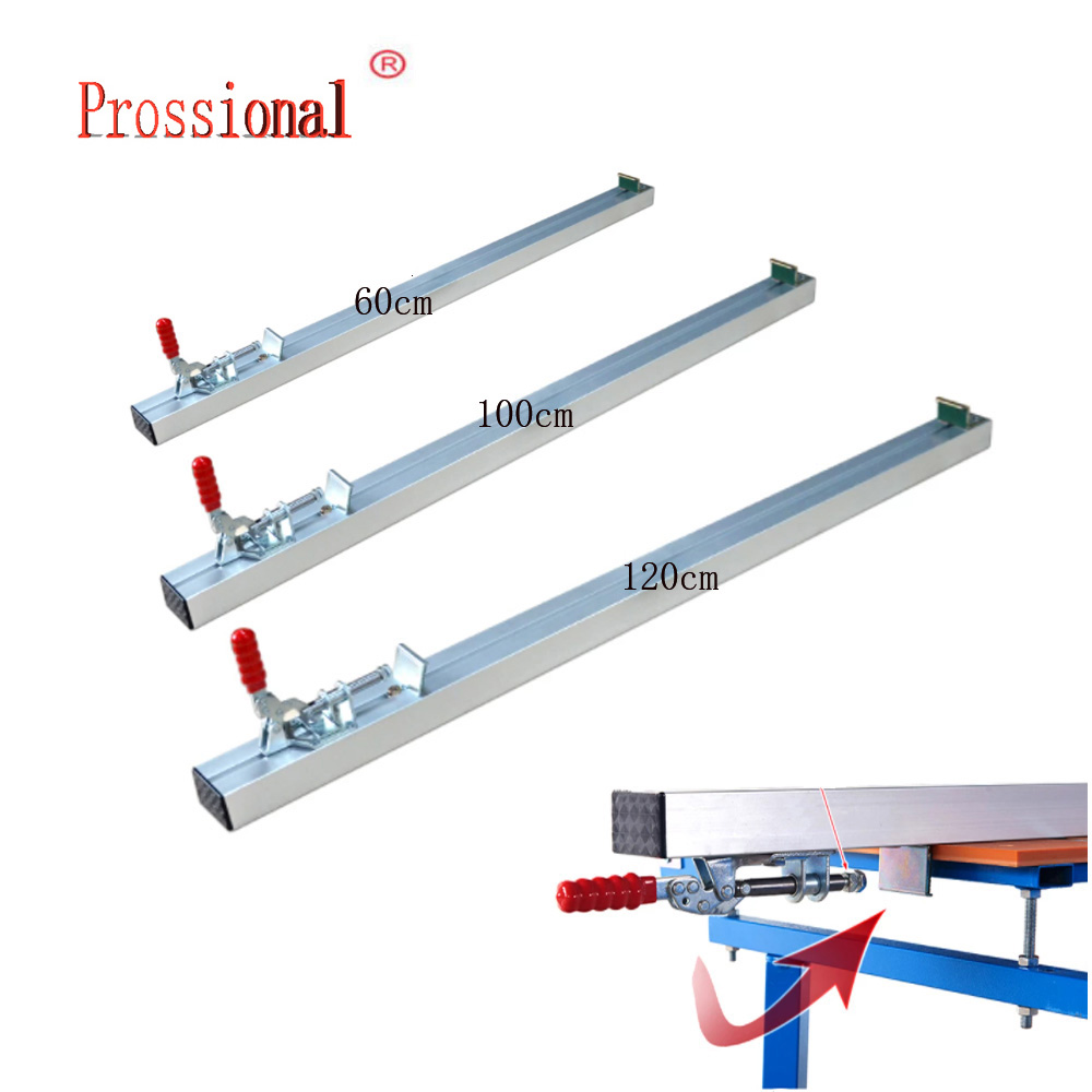 New Wood Board clamp For Flip  - مراجعة Woodworking Z Clips وسعره