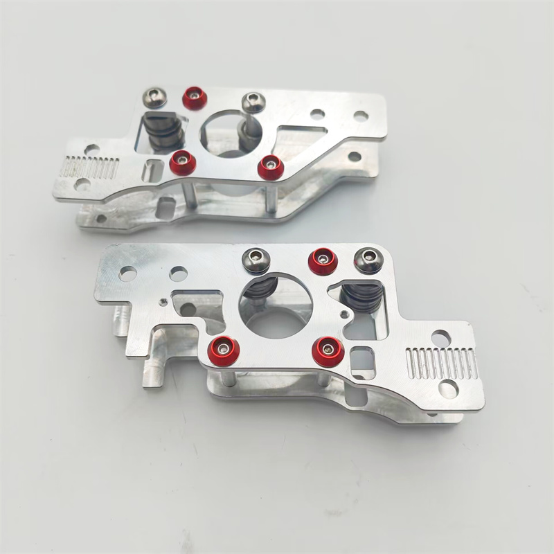 Funssor Voron 2.4 R2 3D printe - مراجعة Woodworking Jointer وسعره