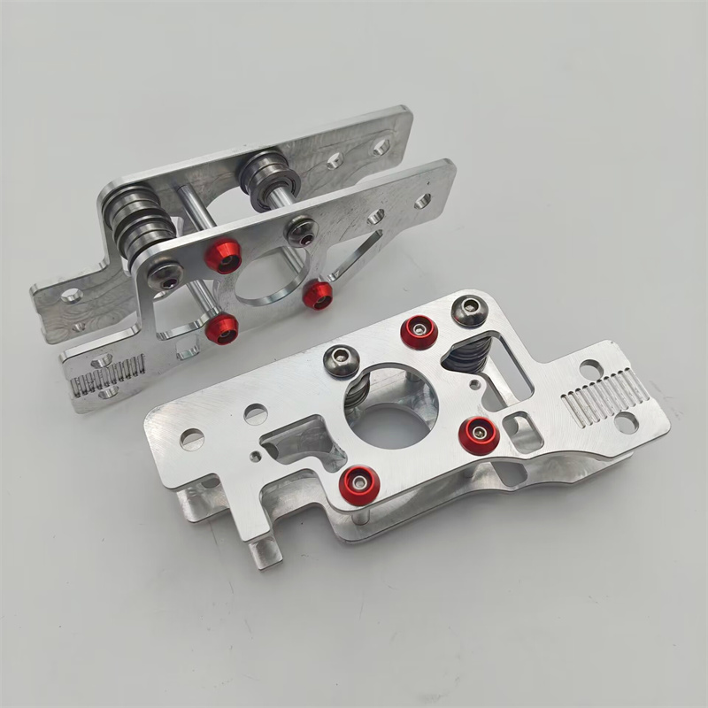 Funssor Voron 2.4 R2 3D printe - مراجعة Woodworking Jointer وسعره