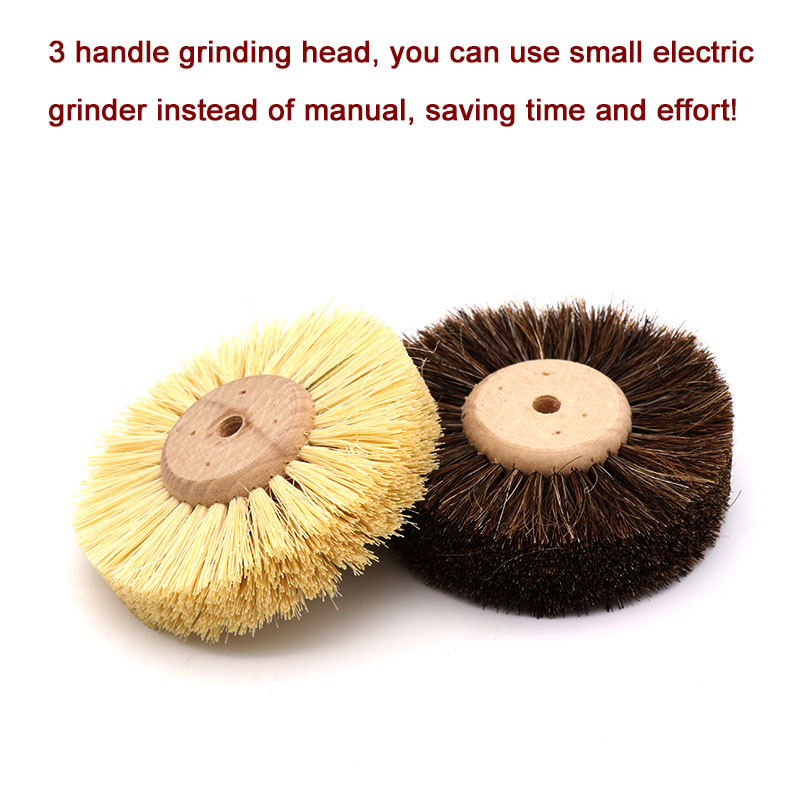 1pcs Abrasive Sisal Filament o - مراجعة Woodworking Drills وسعره