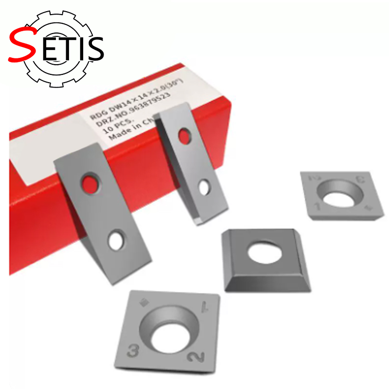 Woodworking Disposable Carbide - مراجعة Woodworking Jointer وسعره