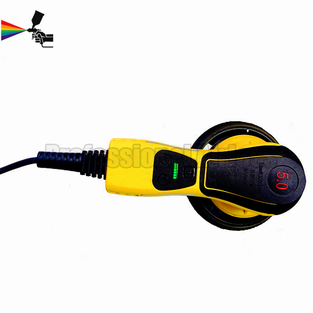 HYVST 6 Inch Wall Grinding Mac - مراجعة Woodworking Vacuum Press وسعره