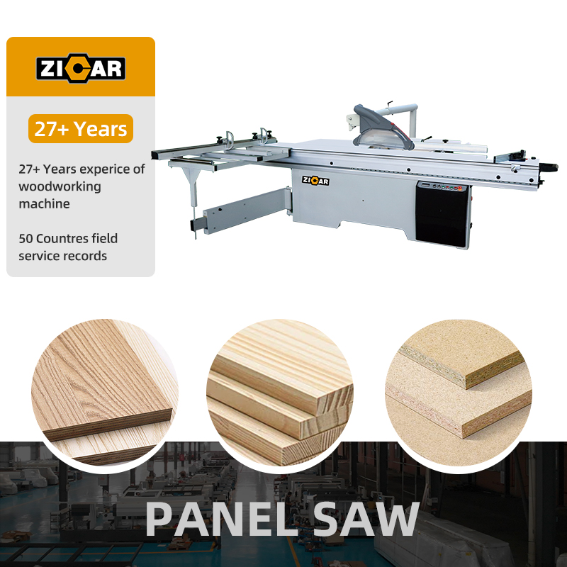ZICAR Woodworking Machinery Cu - مراجعة Zicar Woodworking Machinery وسعره
