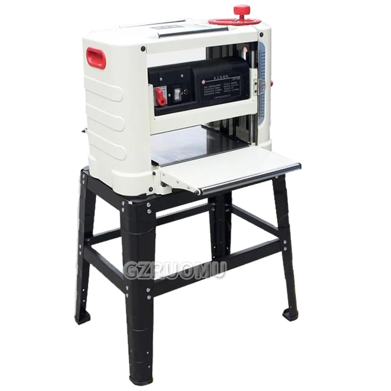 JTP-330 Woodworking Electric P - مراجعة Woodworking Thicknesser وسعره