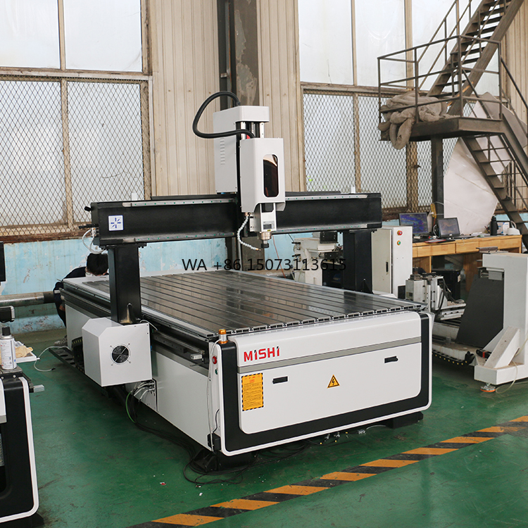 High Z Axis 400mm 1325 CNC Rou - مراجعة Woodworking Cnc Router Machine Price وسعره