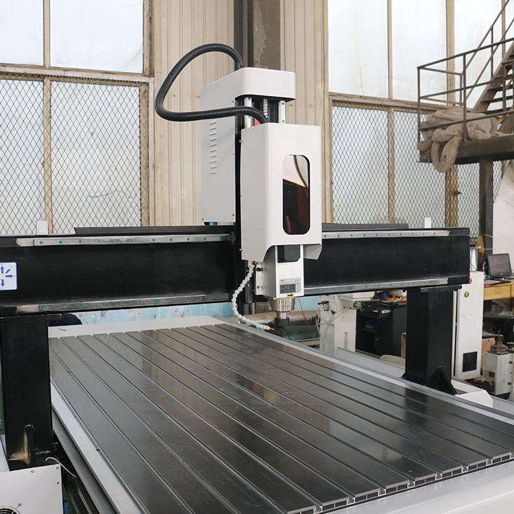 High Z Axis 400mm 1325 CNC Rou - مراجعة Woodworking Cnc Router Machine Price وسعره