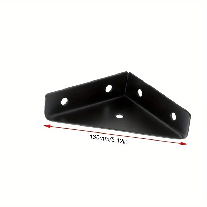 10pcs 90 Degree Right Angle Fl - مراجعة Woodworking Joint Types وسعره