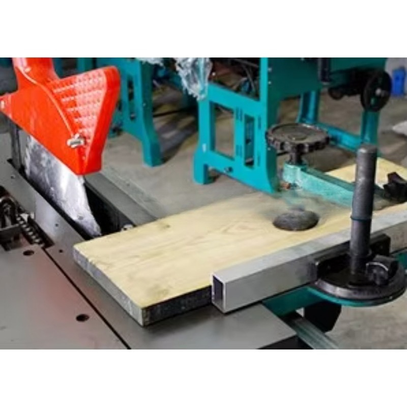 Multifunctional Tenon Woodwork - مراجعة Woodworking Thicknesser وسعره