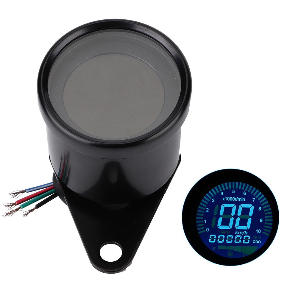 Universal Motorcycle LED Digit - مراجعة Marking Gauge Tool وسعره