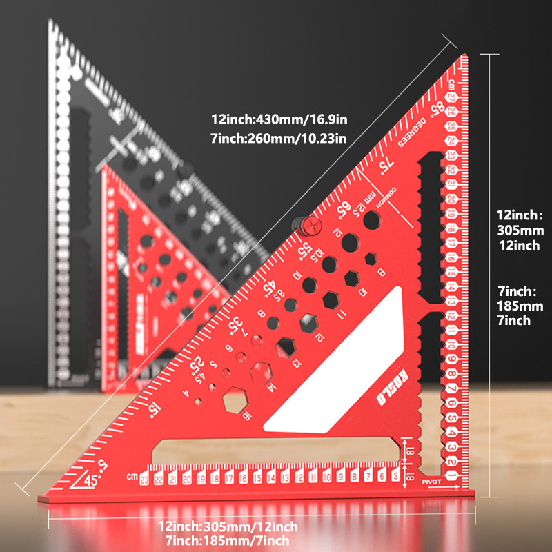 1Pc Woodworking 3D Multi Angle - مراجعة Woodworking Or Woodworking وسعره