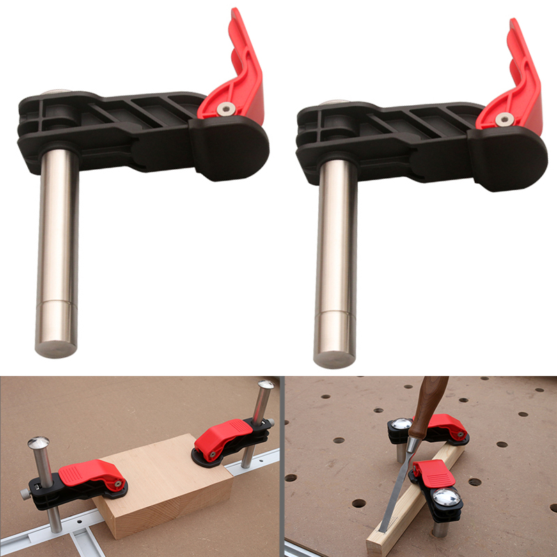 2pcs Woodworking Desktop Quick - مراجعة Woodworking Or Woodworking وسعره