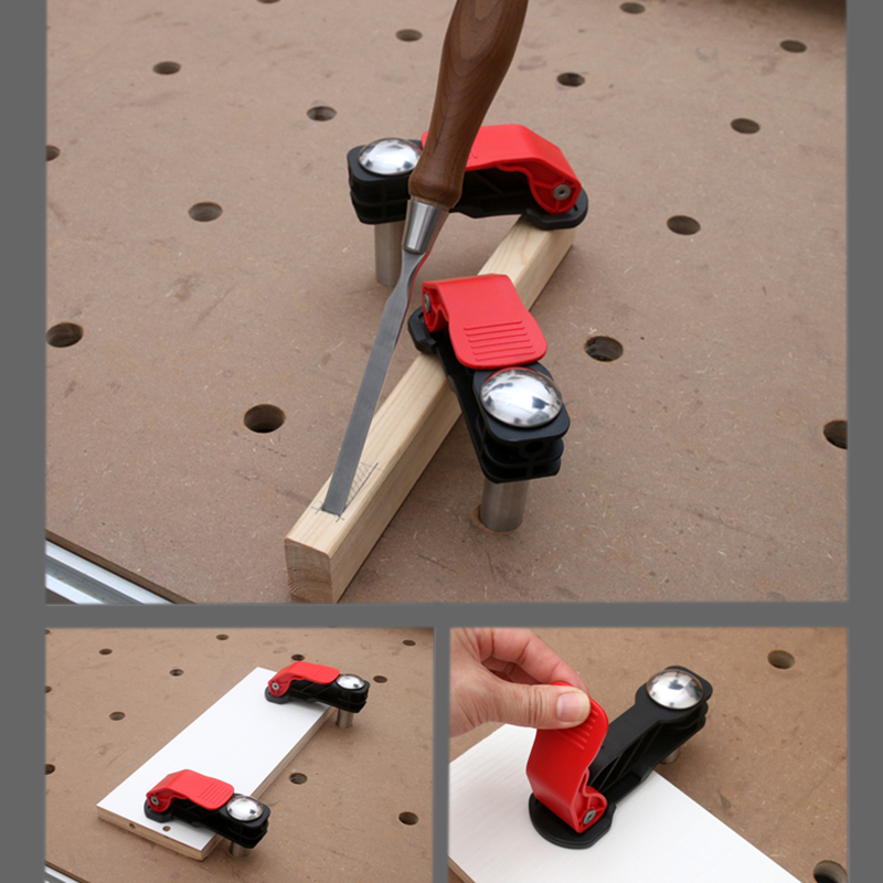 2pcs Woodworking Desktop Quick - مراجعة Woodworking Or Woodworking وسعره