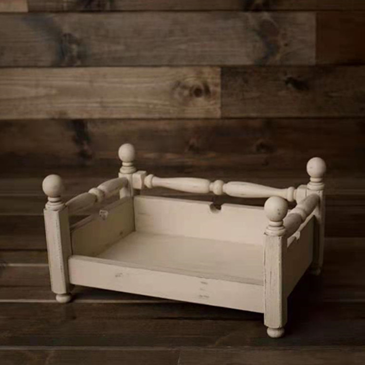 Baby Newborn Photography Props - مراجعة Woodworking Veneer وسعره
